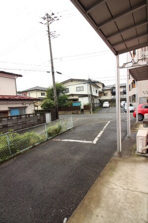 シティハイツハイブリッジⅠの物件内観写真